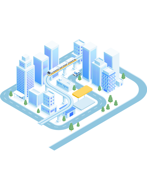 金年会数字基建解决方案